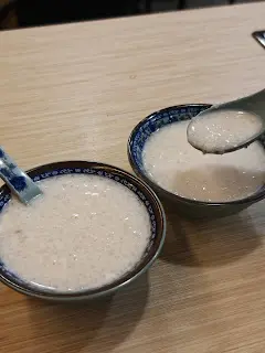 椰汁燉越南雪燕