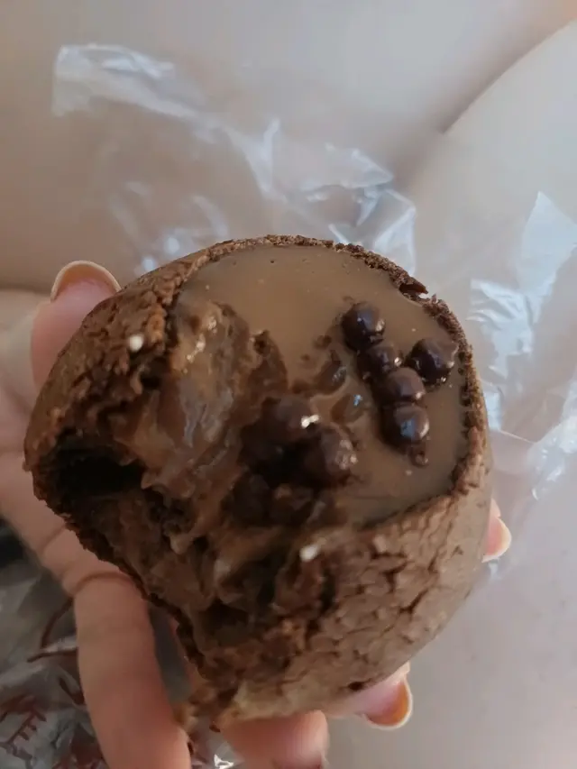 布甸蛋撻