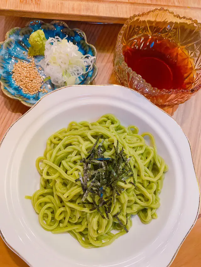 蕎麥麵