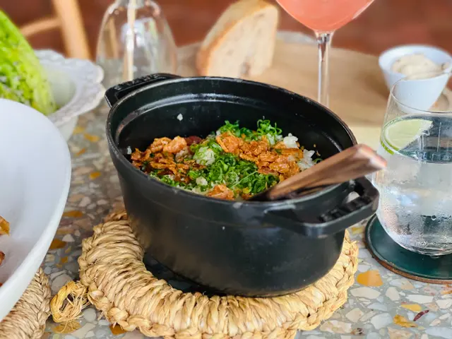 Niigata Rice