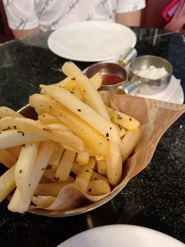 #foodblogger