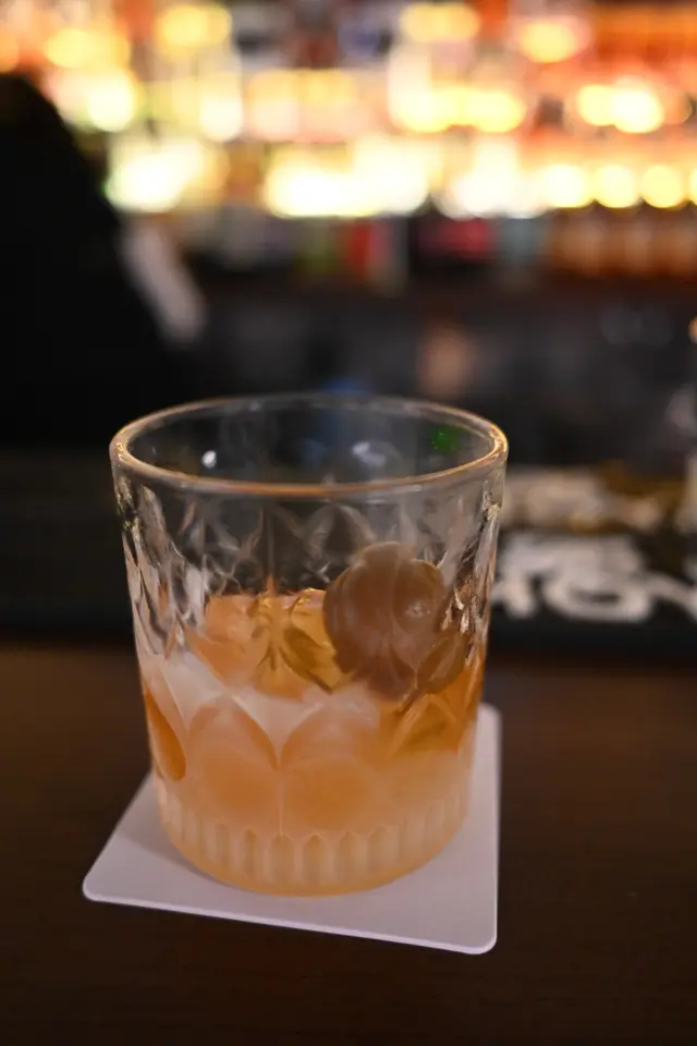 Plumception 梅味無窮