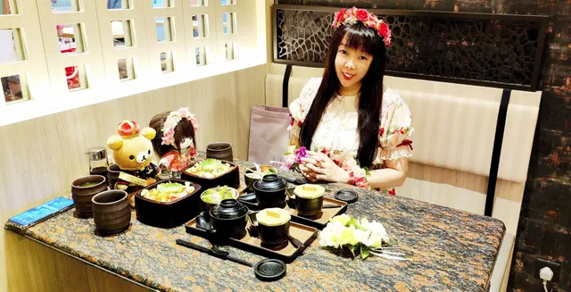 【2025'慶生日】半島酒店渡假💕晚餐