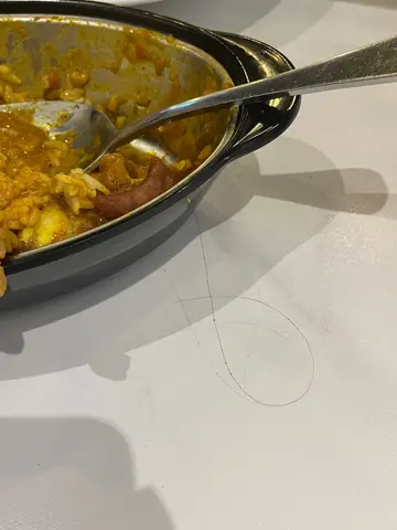 焗咖喱牛肉饭、焦糖咖啡