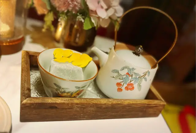 四大美人