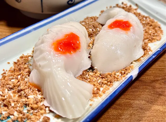 糖不甩