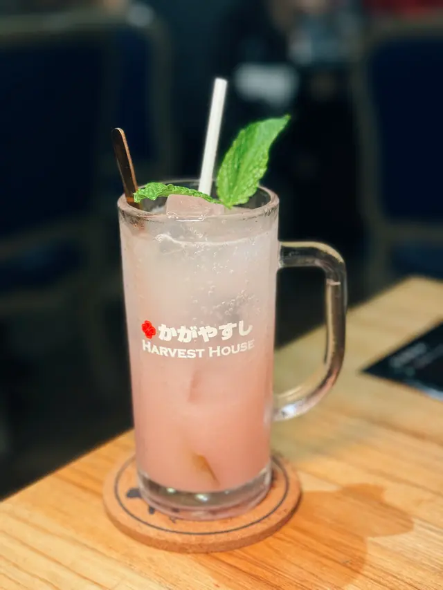 巨峰提子乳酸梳打酒