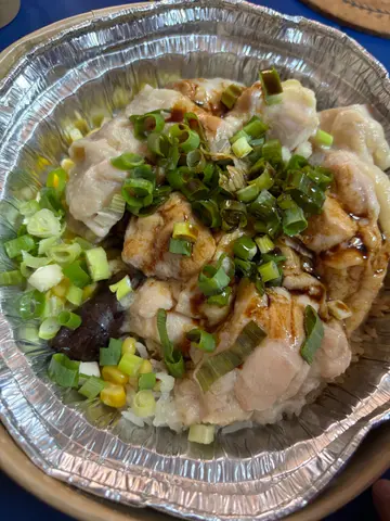 滑鸡鸭膶肠