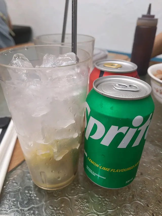 凍檸七