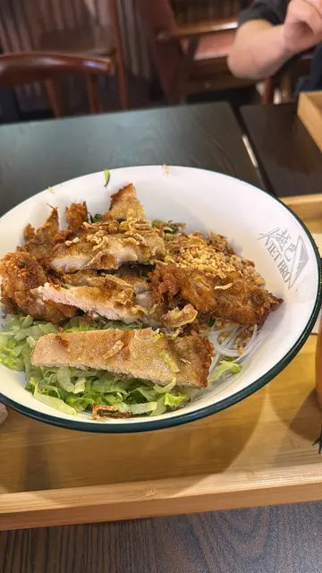 猪扒捞檬