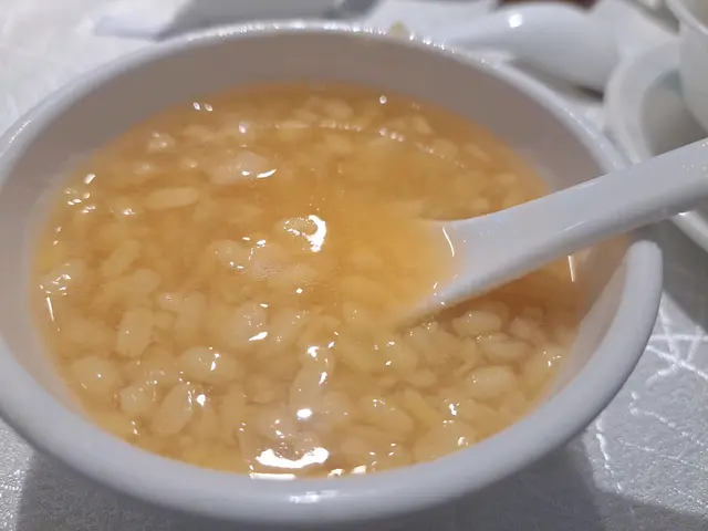 綠豆爽