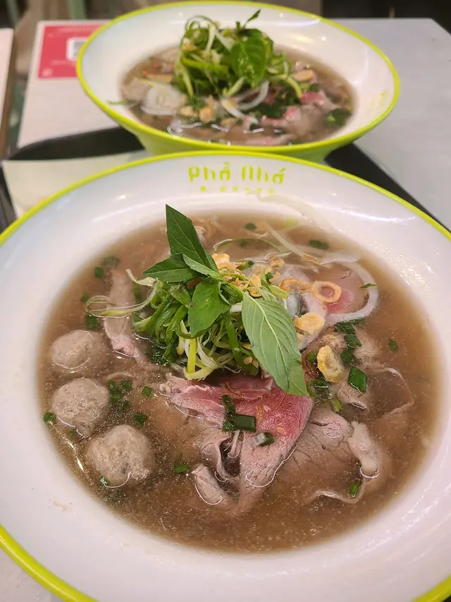 順。生牛肉牛肉丸湯河