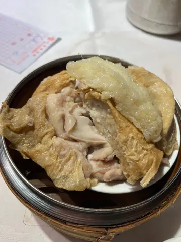 四宝鸡扎