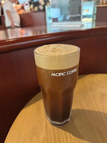 Blackccino