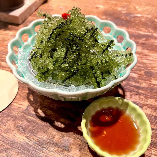 海葡萄