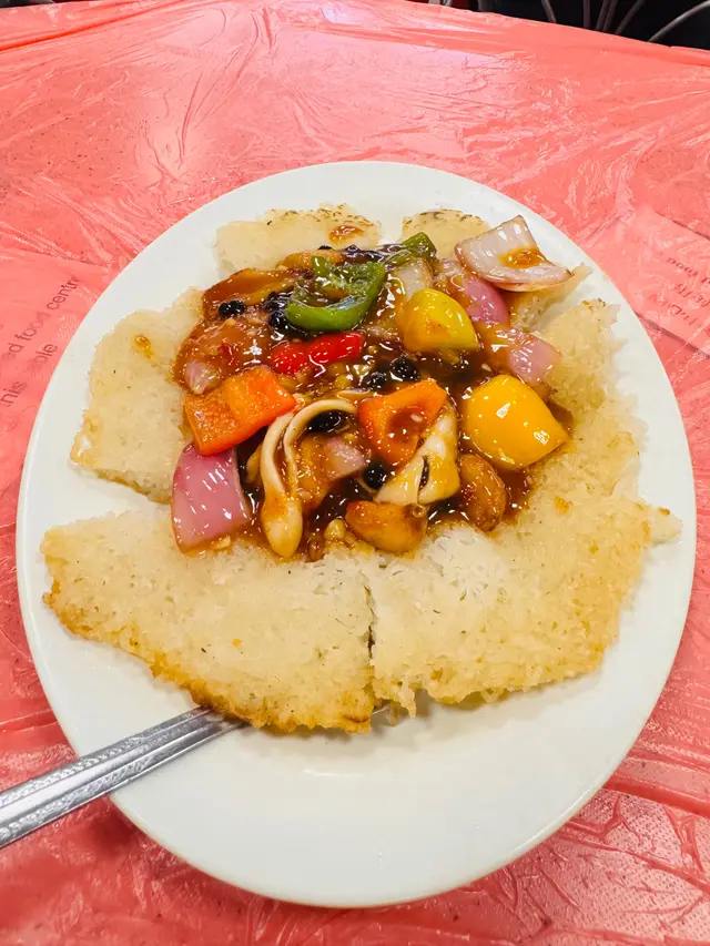 #香港美食 