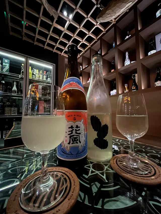 三粒米低溫熟成