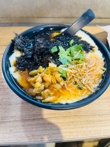 优质豆花