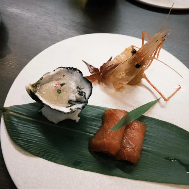 刺身