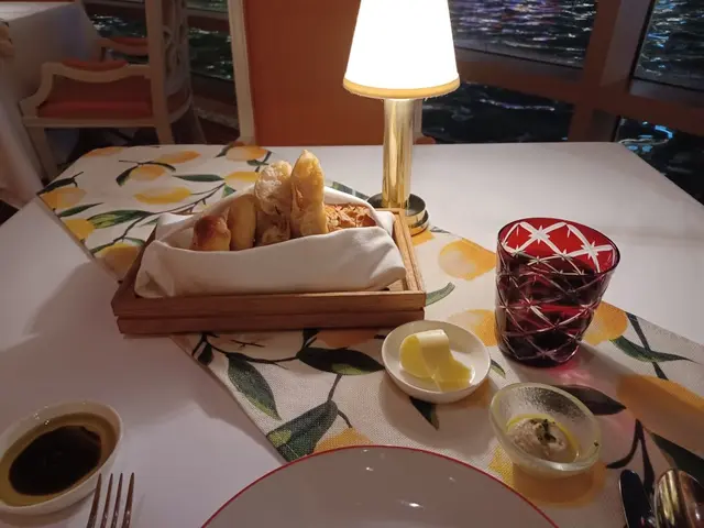 麵包