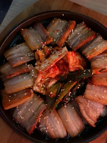 烧五花肉