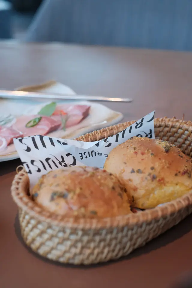 餐包