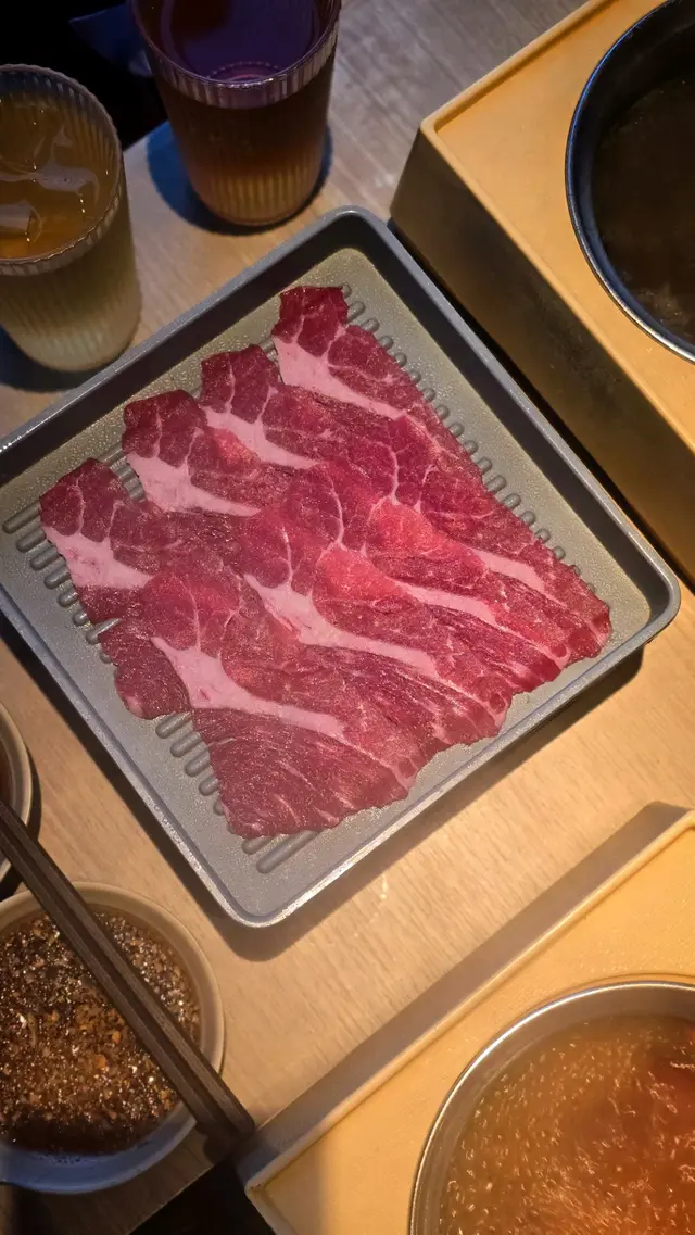 嚴選牛肉