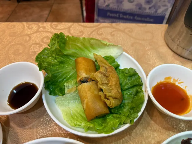 #美食日記 -素食篇