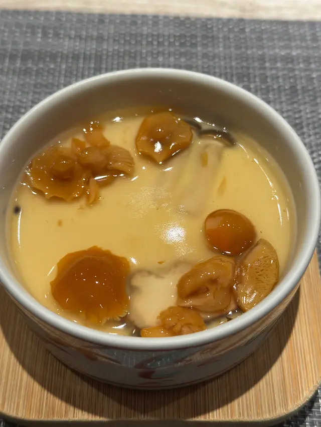 茶碗蒸