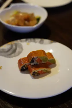 牛肝菌素鹅