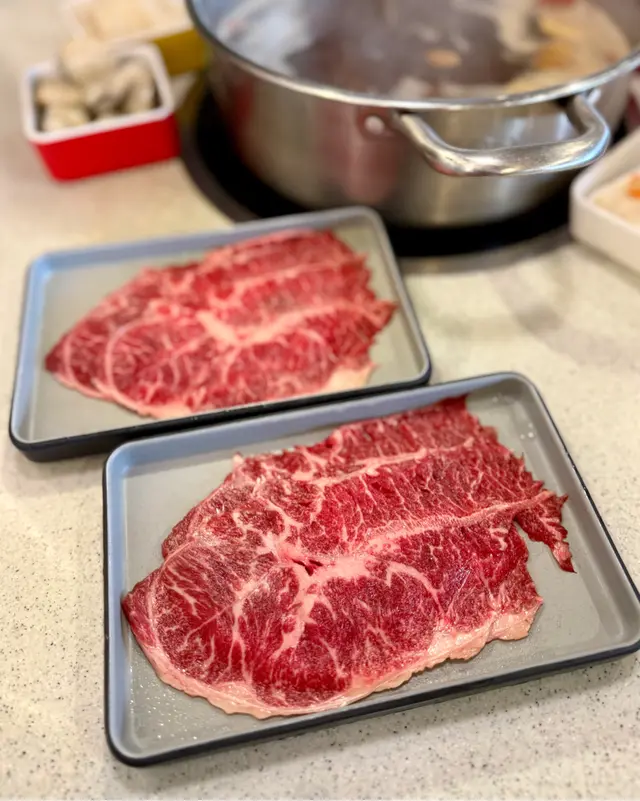 牛板腱