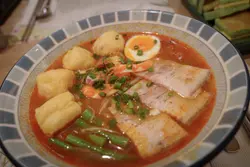 #香港美食 