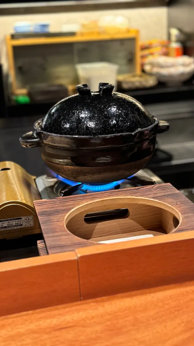 #香港美食 #小田牛 #割烹 #omakase