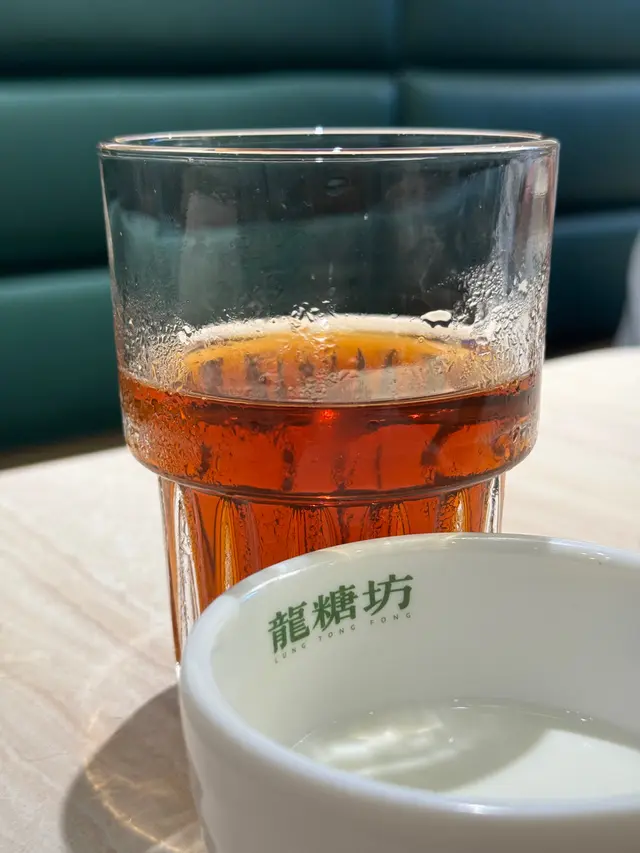 五花茶