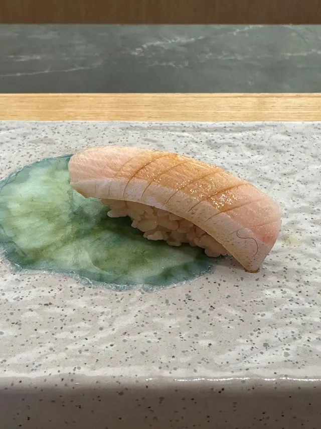 有毛壽司