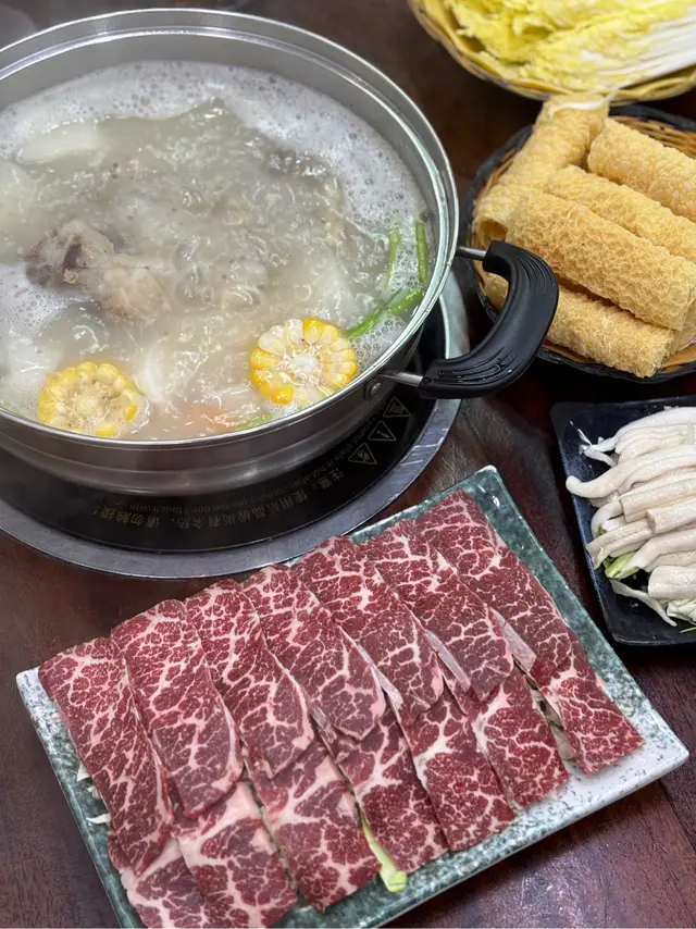 份量比以前少了 ……