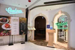 黃竹坑香葉道11號THE SOUTHSIDE LG樓LG17號舖