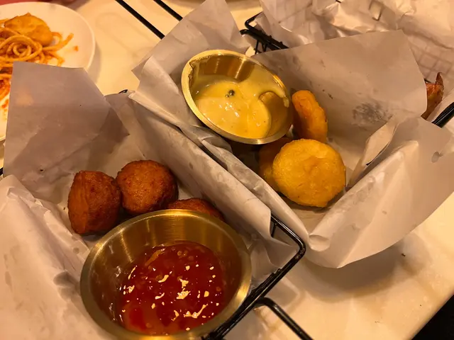 小食