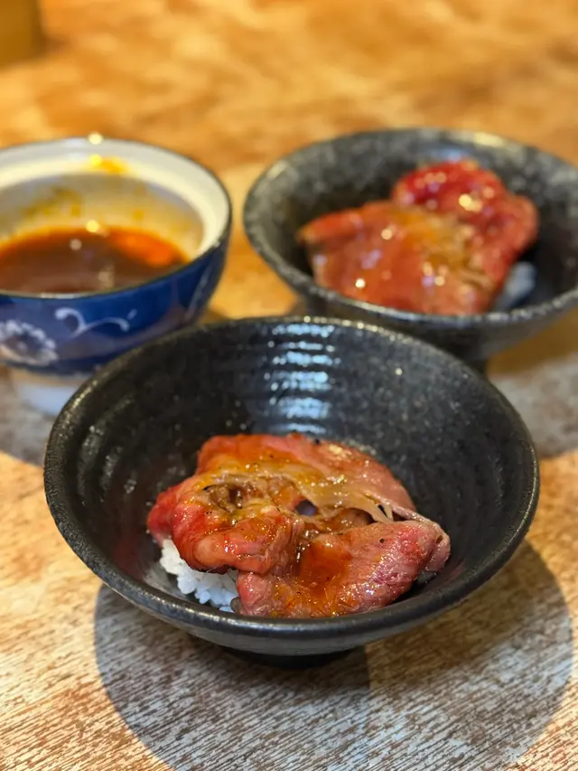 和牛壽喜燒