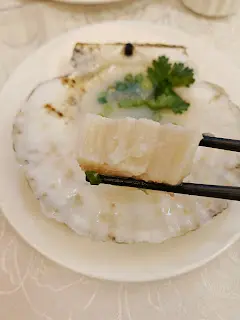 米湯低溫慢煮元貝