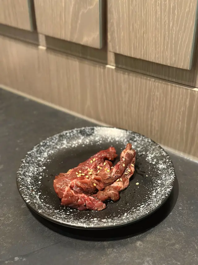 醬漬封門柳