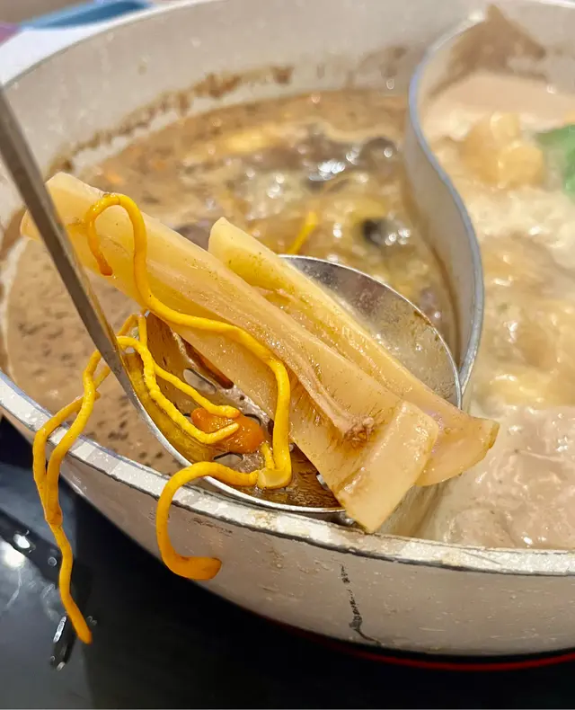 爽脆水魷