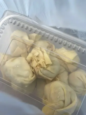 生云吞（一打）外卖
