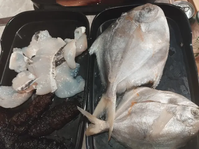 烏魚片