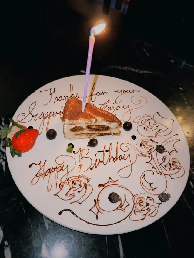 Tiramisu