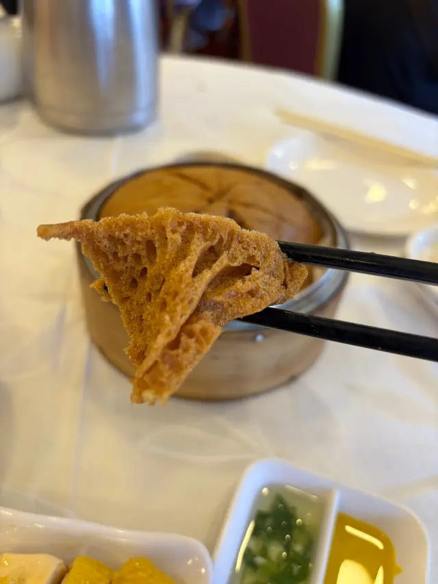 原籠馬拉糕