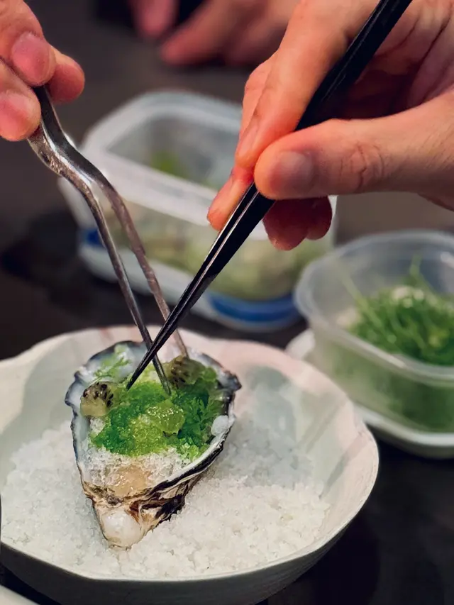 Oyster