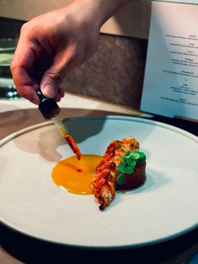 Lobster 