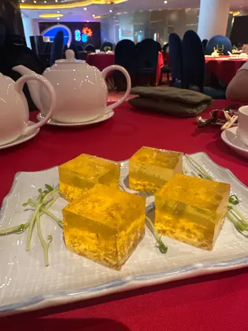 桂花糕