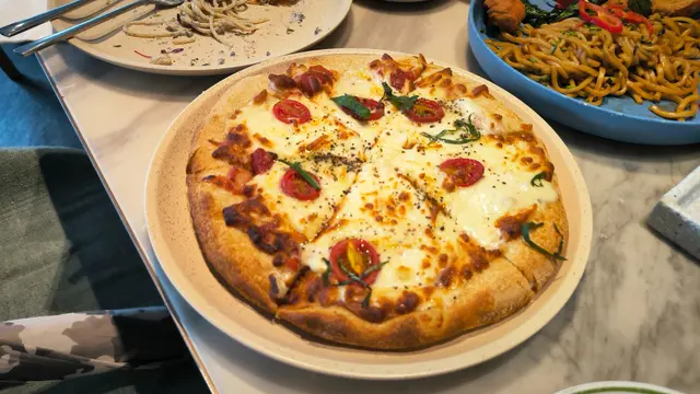 Margherita